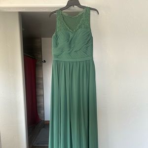 Azazie Bridesmaid Dress